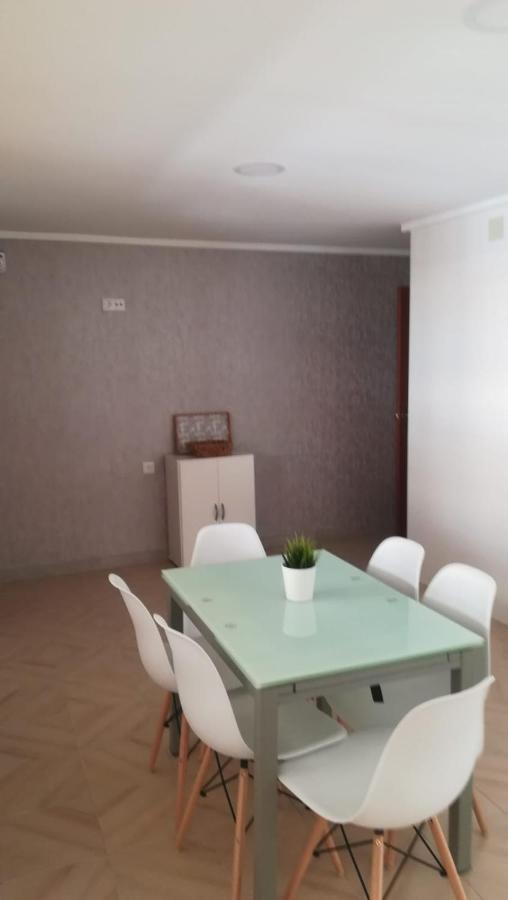 Apartamento Frente Al Mar En Ел Кампело Екстериор снимка