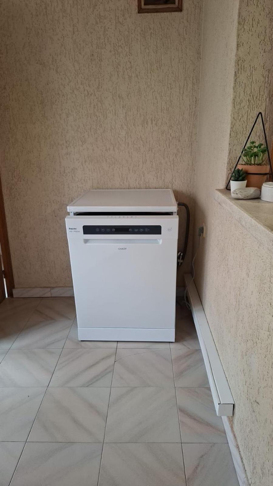 Apartamento Frente Al Mar En Ел Кампело Екстериор снимка